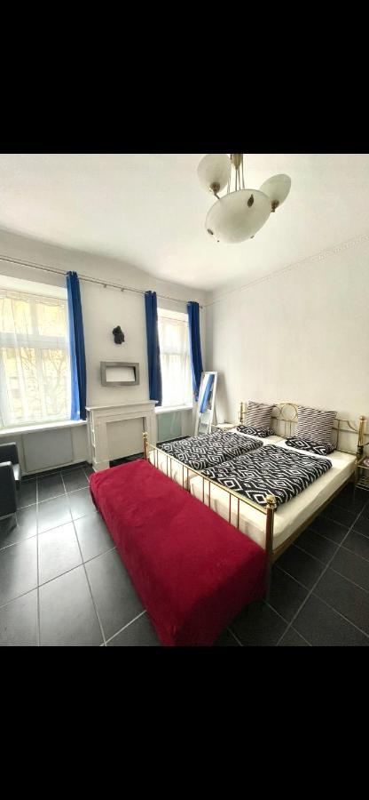 Apartment Golden Horse *